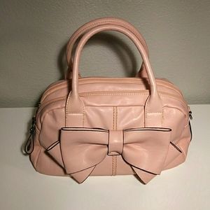 Beautiful Charming Charlie Large shoulder bag